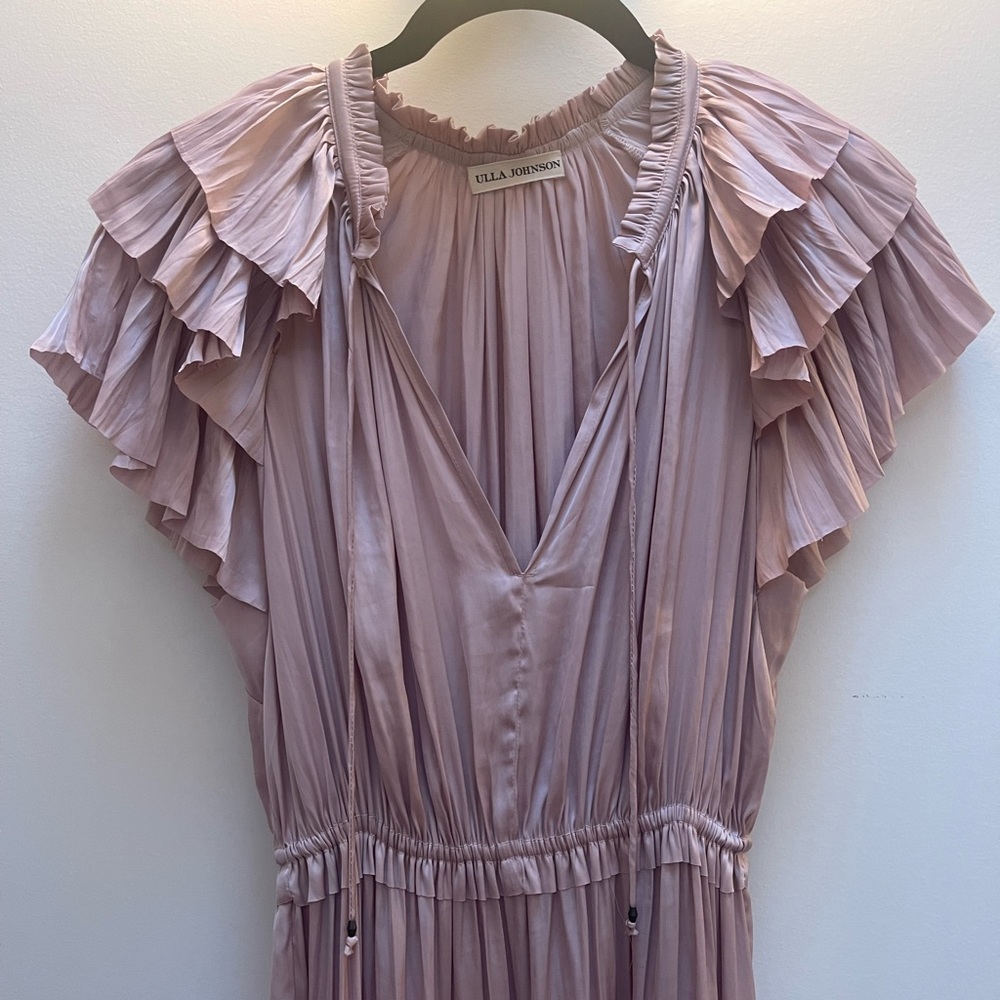 Ulla Johnson Dress